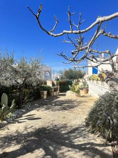 Villetta Pisa 1 by Puglia On line - Torre Vado - 9