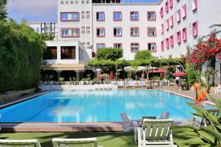 Hotel Mamora Kénitra - 0