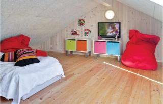 Amazing Home In Nordborg With Sauna - 0