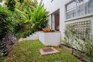 Garden's End Apartment at Die Werf - Stellenbosch - 7