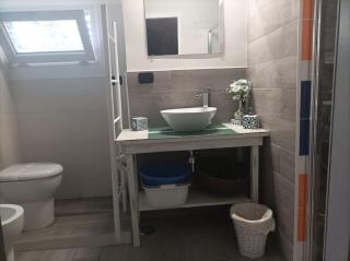 Appartamento il Borgo di Baroncino - Faiano - 2
