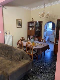 House close to the port Piraeus and metro station - Pireo - 6