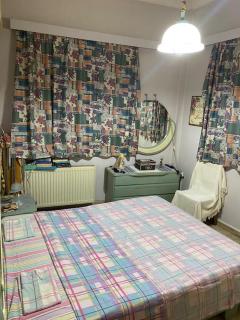 House close to the port Piraeus and metro station - Pireo - 4