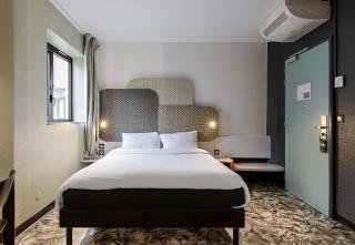 B&B HOTEL Rouen Centre Rive Gauche - Rouen - 6