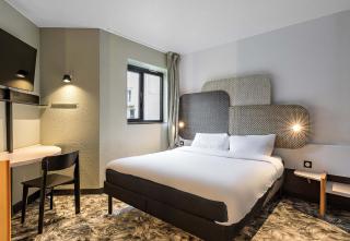 B&B HOTEL Rouen Centre Rive Gauche - 4