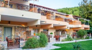 Villa Nefeli Skiathos - Città di Skiathos - 3