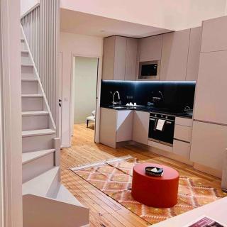 Joli duplex, coeur du Pouliguen - Le Pouliguen - 3