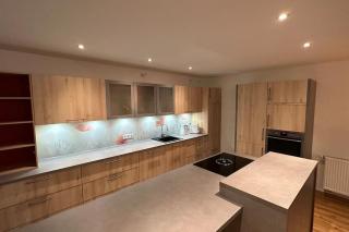 Loft Wohnung zwischen Altmühltal und Hallertau - Pförring - 9