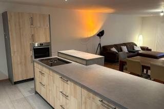 Loft Wohnung zwischen Altmühltal und Hallertau - Pförring - 8