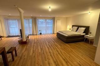 Loft Wohnung zwischen Altmühltal und Hallertau - 6