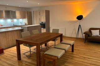 Loft Wohnung zwischen Altmühltal und Hallertau - Pförring - 2