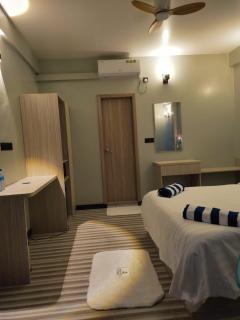 Madi Grand Maldives - Fulidhoo - 9