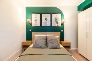 Appartement Cosy Rouen - 9