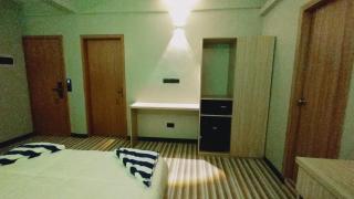 Madi Grand Maldives - Fulidhoo - 3