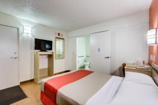 Motel 6-Wheat Ridge, CO - West - Denver North - Wheat Ridge - 8