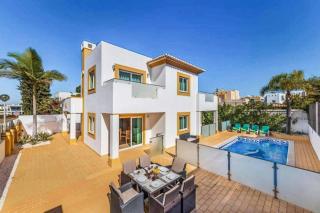 Villa Astro - Albufeira - 9
