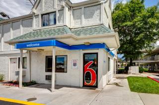 Motel 6-Wheat Ridge, CO - West - Denver North - Wheat Ridge - 6