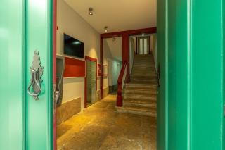 Living Lisboa Baixa Apartments - Lisbona - 3