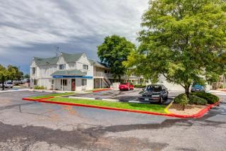 Motel 6-Wheat Ridge, CO - West - Denver North - Wheat Ridge - 1
