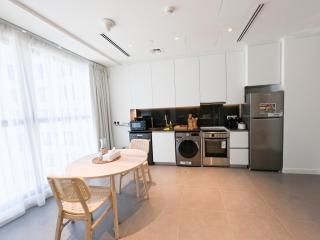 Luxurious Studio with Beach Access at PixelT31106 - Abu Dhabi - 5