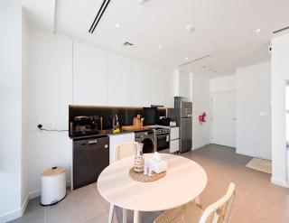 Luxurious Studio with Beach Access at PixelT31106 - Abu Dhabi - 6