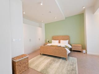 Luxurious Studio with Beach Access at PixelT31106 - Abu Dhabi - 9