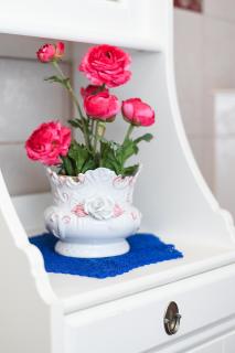 Ferienwohnungen im Haus Hafenjuwel - 3