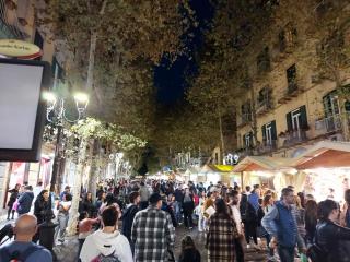 Morghen 88 VOMERO Rooms - Napels - 1