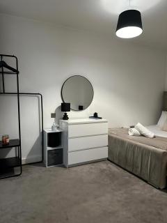 Beautiful 1-Bed Apartment in Birmingham - Solihull - Birmingham - 5