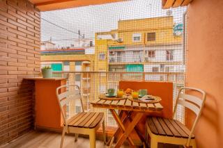 Apartamento vive Patraix - Valencia - 9