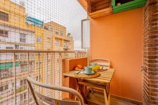 Apartamento vive Patraix - Valencia - 7