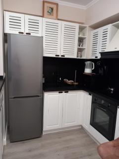 Private Apartments in White Rock Castle - Balchik - 4
