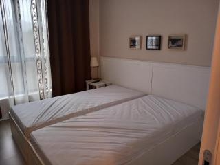 Private Apartments in White Rock Castle - Balchik - 6