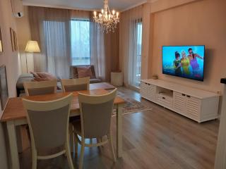 Private Apartments in White Rock Castle - Balchik - 0