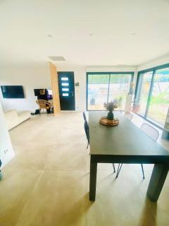 Villa charme et tradition - Poulx - 7