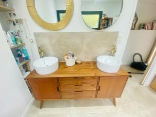 Villa charme et tradition - Poulx - 4