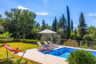 Villa Mirela Mikri - Dassia - 6