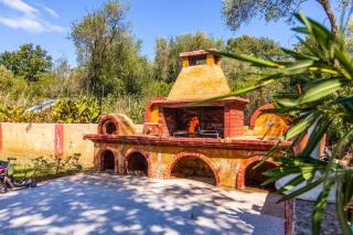 Villa Mirela Mikri - Dassia - 1