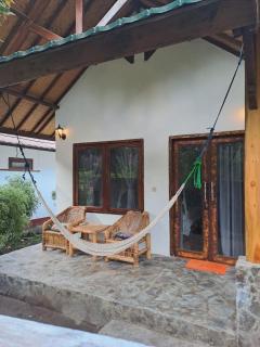Gili Air Santay 3 - Gili Air - 1