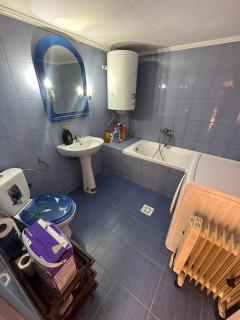 Casa Daisa - Mehadia - 3