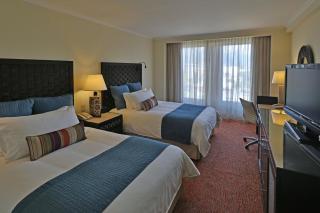 Hotel Real InterContinental San Pedro Sula by IHG - San Pedro Sula - 0