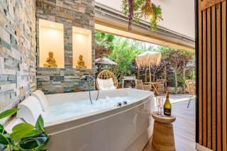 LA VILLA BALI A CANNES - 0