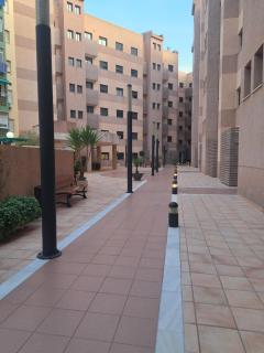 Torremolinos Center Dreams - Torremolinos - 9