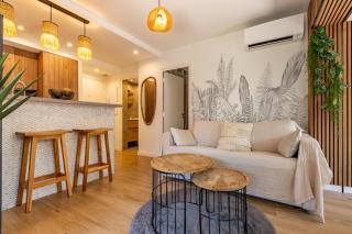 LA VILLA BALI A CANNES - 8