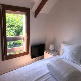 Maison vacances jardin mer proche - 5