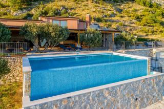 Villa Secluded Paradise - 6