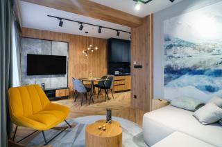 Podhalańskie Marzenie by Apart Concept Podhale - Kościelisko - 7