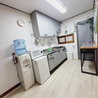 Cozy Private Home Newly Renovated #3 - Seul - 6