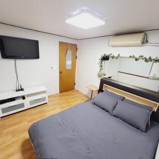Cozy Private Home Newly Renovated #3 - Seul - 0