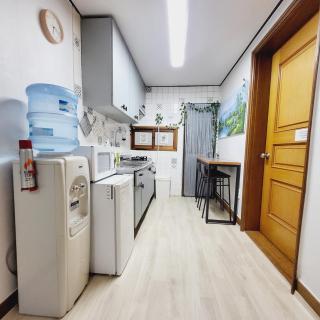 Cozy Private Home Newly Renovated #3 - Seul - 7
